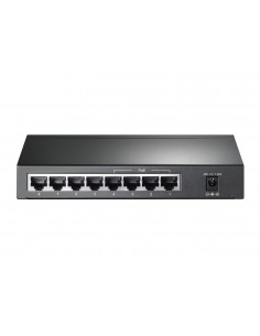 TP-Link TL-SG1008P мрежов... 2